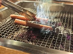 -肉甲韩国木炭烤肉(新壹街1店)