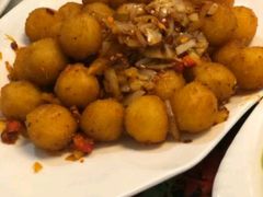 -金陵暴走小龙虾·迷踪蟹(凯德MALL店)