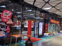 -FC格斗拳馆(东街店)