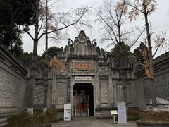 -安仁古镇