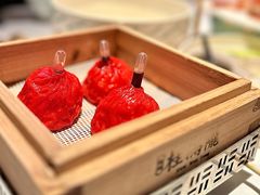 -桂满陇·海市蜃楼·黑金(国金店)