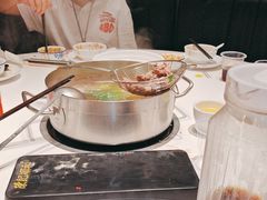 -陈记顺和潮汕牛肉火锅(番禺迎宾大道店)