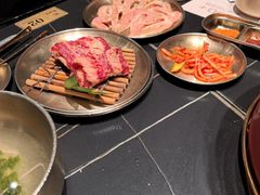 -西塔老太太泥炉烤肉(龙湖北苑天街店)