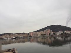 -平湖九龙山旅游度假区