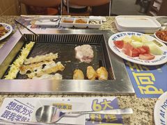 -阿亲家·韩式无限烤肉(春熙路店)