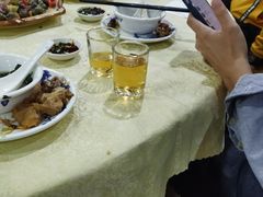 -标记美食新鲜猪杂(兴南大道店)