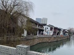 -衣裳街历史文化街区