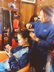 点击看大图 -盘子女人坊(珠海拱北旗舰店)