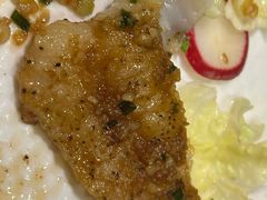 -樱の千渡日式料理·铁板烧•烧鸟(金盛田广场店)