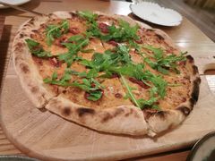 玛格丽特匹萨-EN SPACE恩空间