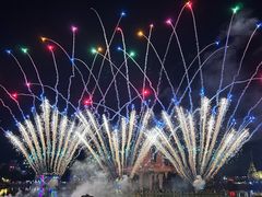 -大连海昌发现王国主题公园