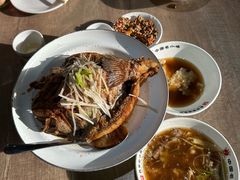 -直隶安家牛肉罩饼(七一路店)