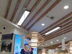 -大师傅金奖啤酒鱼(西街口总店)