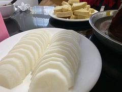 -天桥老金涮肉(牛街店)