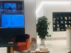 -海马体照相馆(环贸iapm大师爱情店)