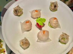 -明州小宴(文化广场店)