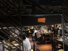 -捞王锅物料理(凯旋路店)