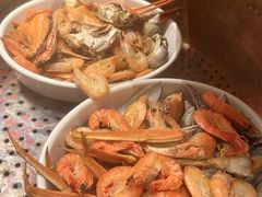 -咖啡苑自助餐厅·中国大饭店