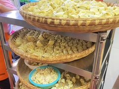 -阿麟馄饨(延长路店)