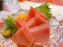 -炉胜·炉端烧·居酒屋