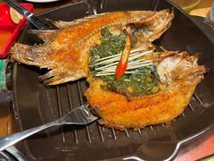 -雀舞云南菜(天津天河城购物中心店)