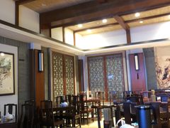 -老半斋(福州路店)