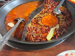 -楠火锅(绿地新都会店)