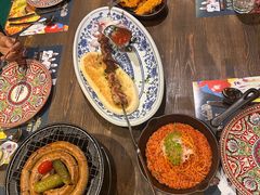 -卢布里西餐厅(总店)