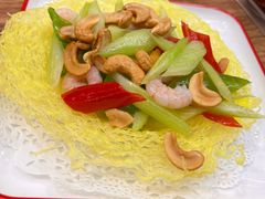 -勇興發港式茶餐厅(江宁店)