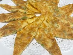 茉莉花煎蛋-喜林苑·稻田餐厅(品相府店)