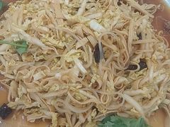 -老妈厨房团圆饺子东北菜(北环路店)