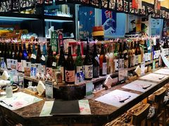 -千羽鹤海鲜居酒屋Bistro(大望路店)