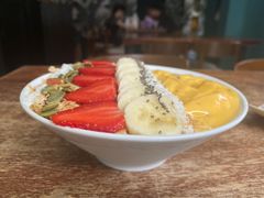 -So Acai(天河店)