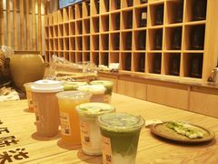 -去茶山(重庆万象城店)