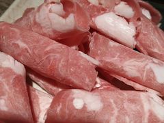 -格瑞欧海鲜自助烤肉火锅(光彩店)