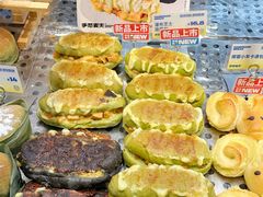 -手感麦夫(黄兴中路五一店)