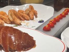 -秀儿四九城·新京菜(亚运村鸟巢店)