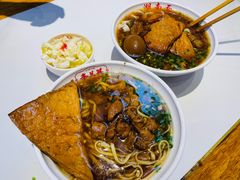 -李兰英湖南面馆(护国路店)