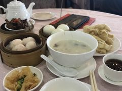 -好彩海鲜酒家(帝国中心店)