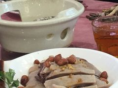 -椿记烧鹅(建干路店)