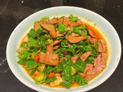 -曹家小菜(胜太路店)