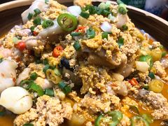 -湘聚南县土菜馆(龙山二路店)