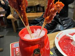 -蜀大侠火锅(春熙路店)