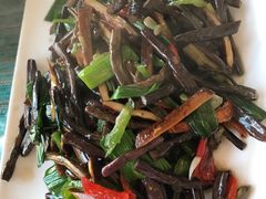-自游人·美食一楼·地道徽菜(三十年名店)