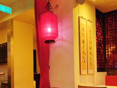 -龙门阵茶屋川菜馆(武康路店)