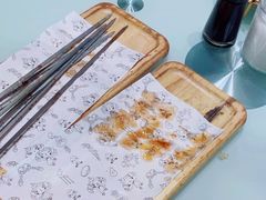 -哈啾嗨·新概念蒙餐(红星新城店)