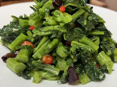 -卜家乡村饸饹店(总店)