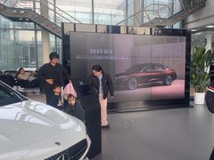 -利星行天竺之星汽车有限公司
