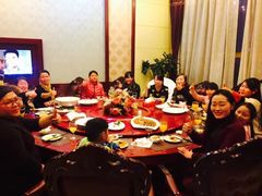 包厢-金玉满堂酒店(西四环店)