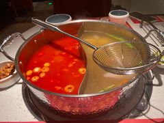 -左庭右院鲜牛肉火锅(苏州园区永旺店)